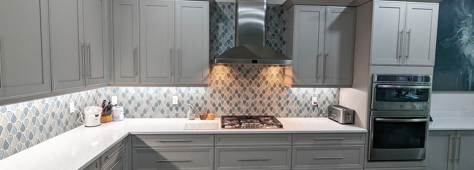 Wall Tiles