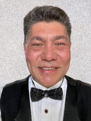 Ricardo Castellanos Showroom Manager