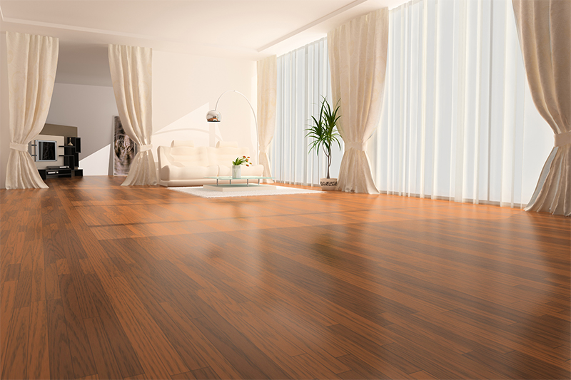 Wood Floors