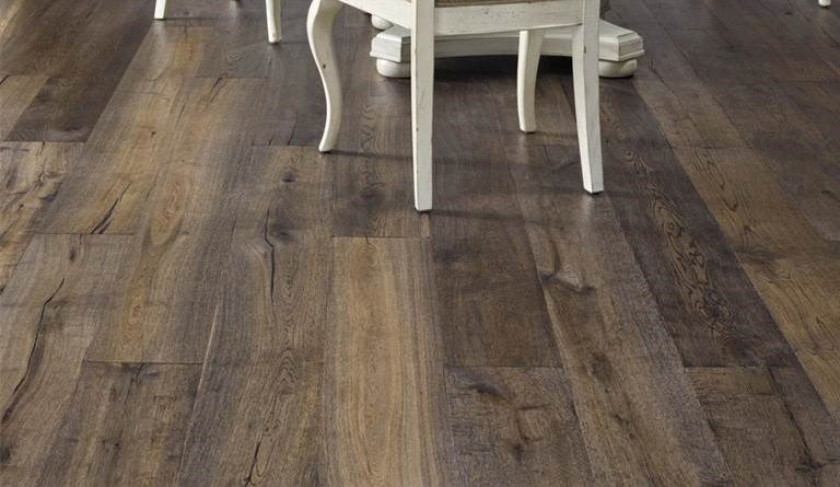 Engineered Wood Flooring