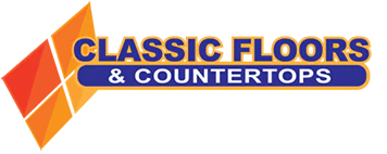 Classic Floors & Countertops logo